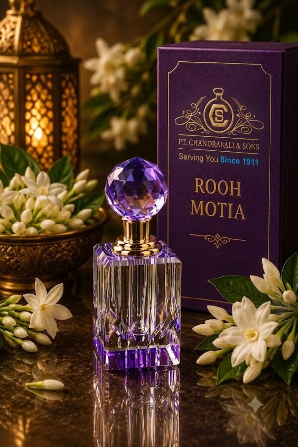 Rooh Motia