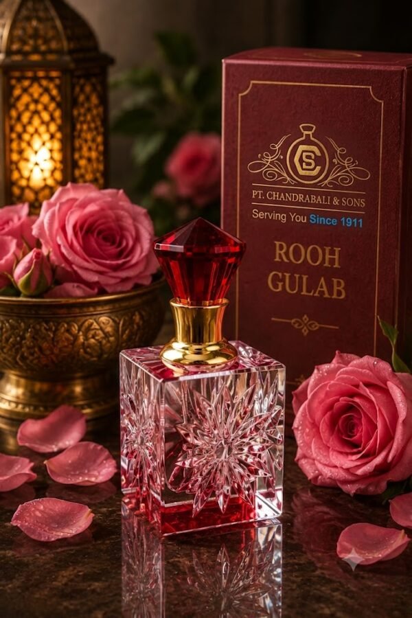 Rooh Gulab