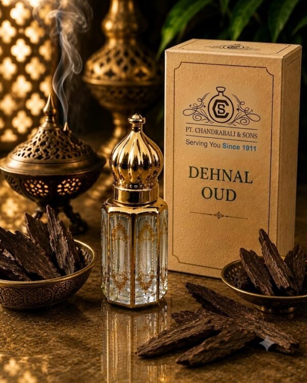 Dehnal Oud