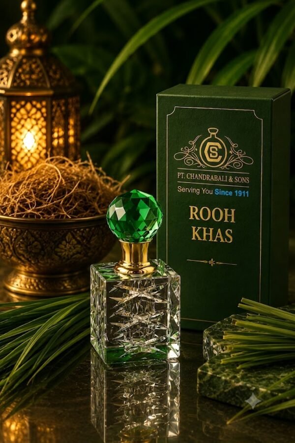 Rooh Khas