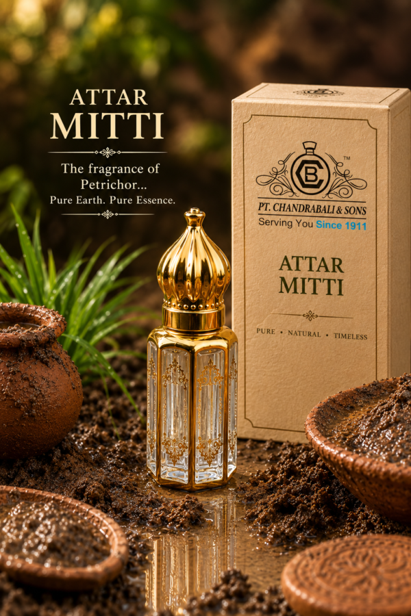 Attar Mitti