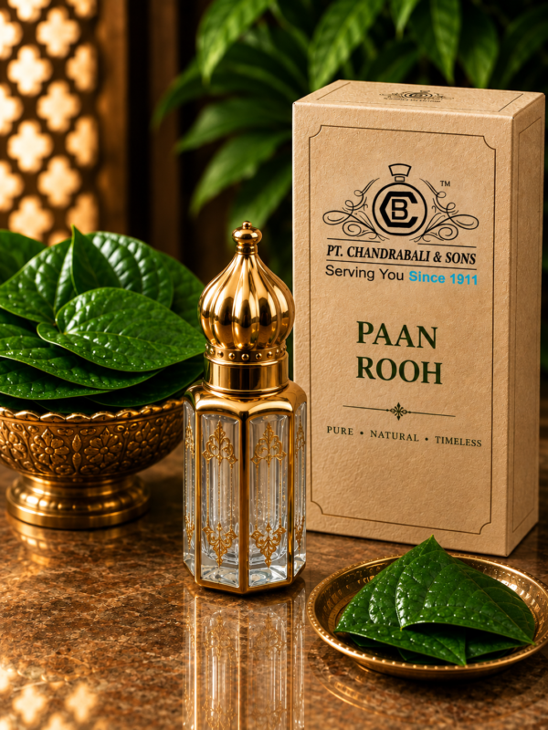 Paan Rooh