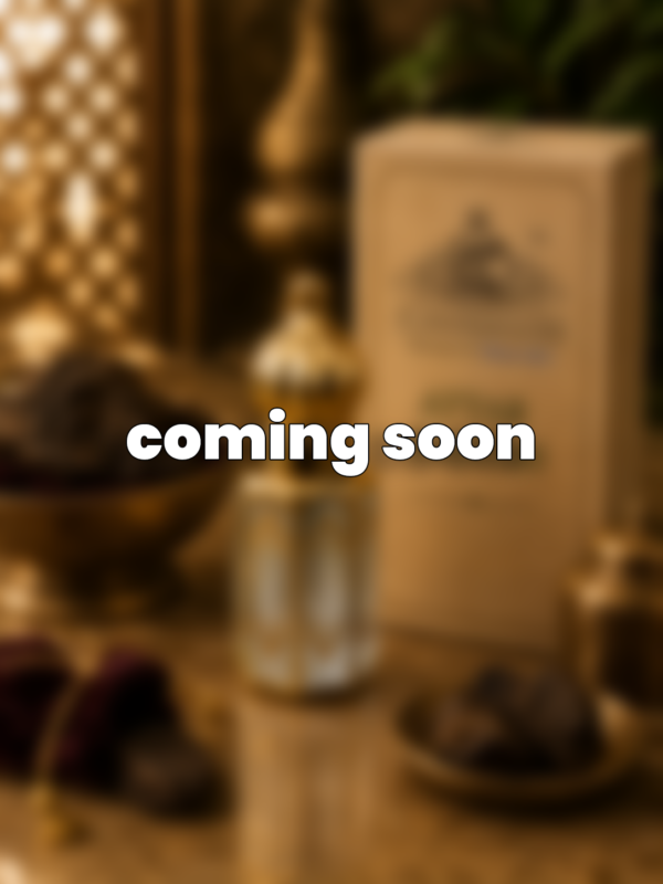 coming soon