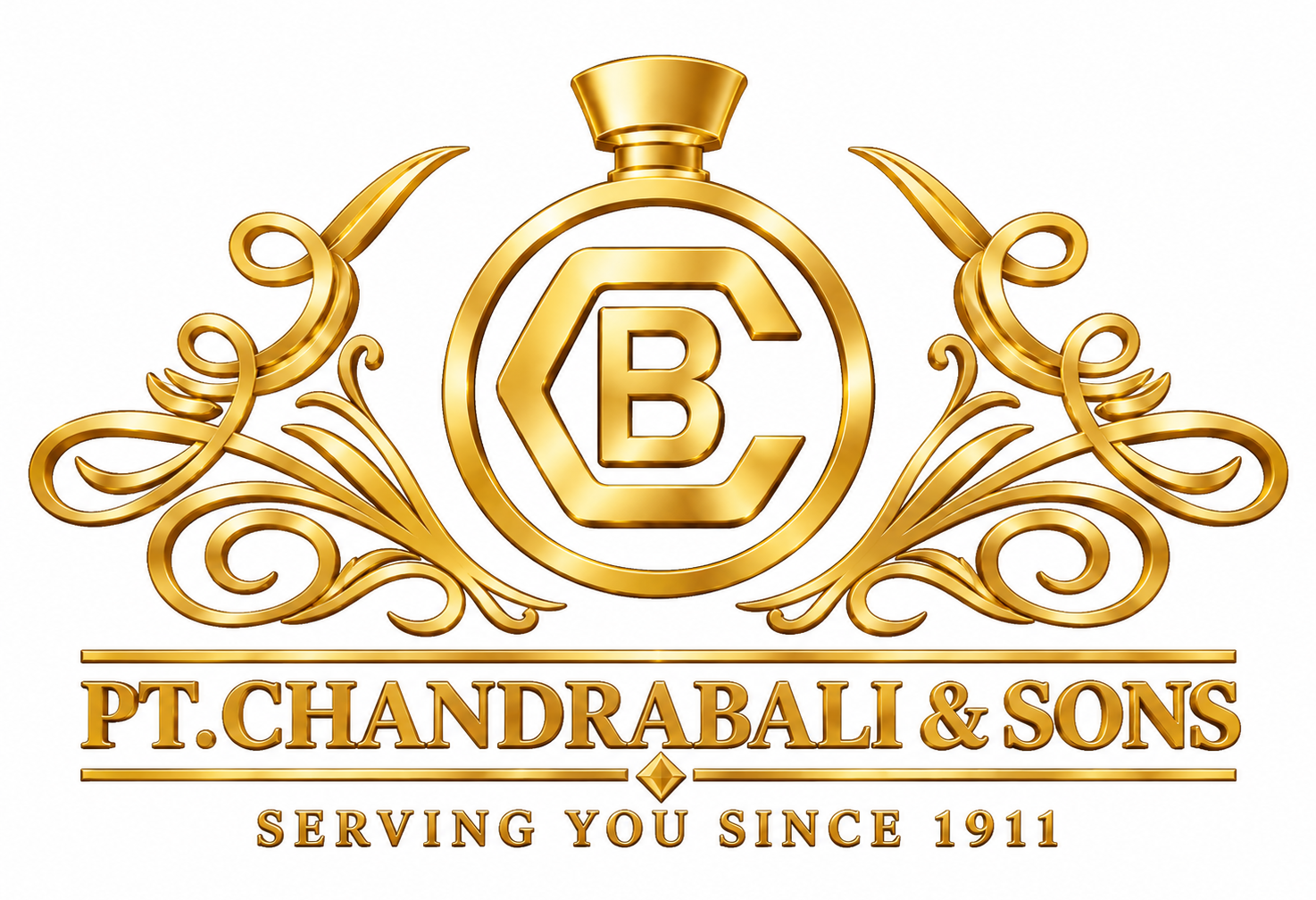 Pt Chandrabali And Sons